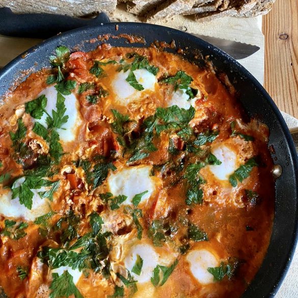 Shakshuka